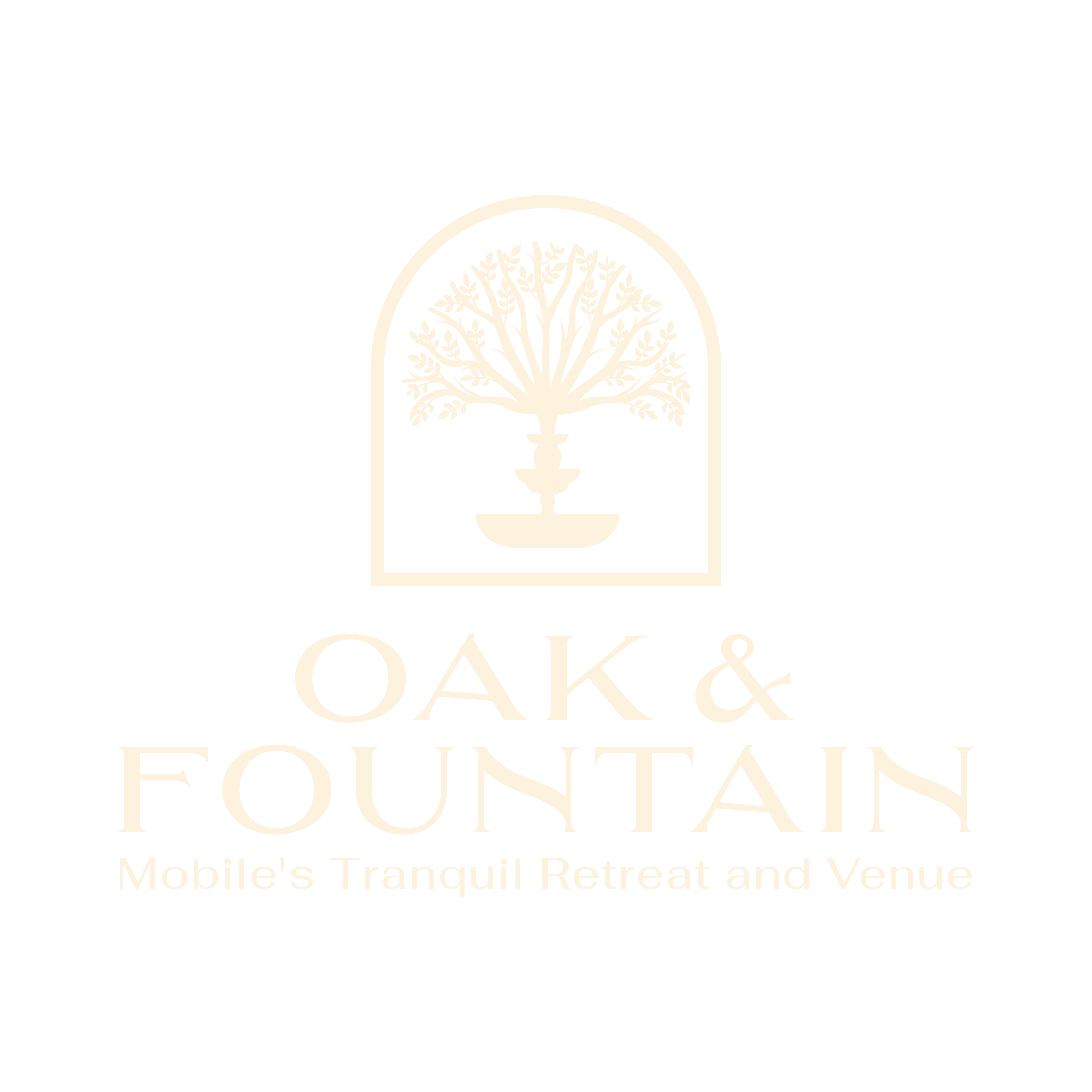 The Venue at Oak & Fountain